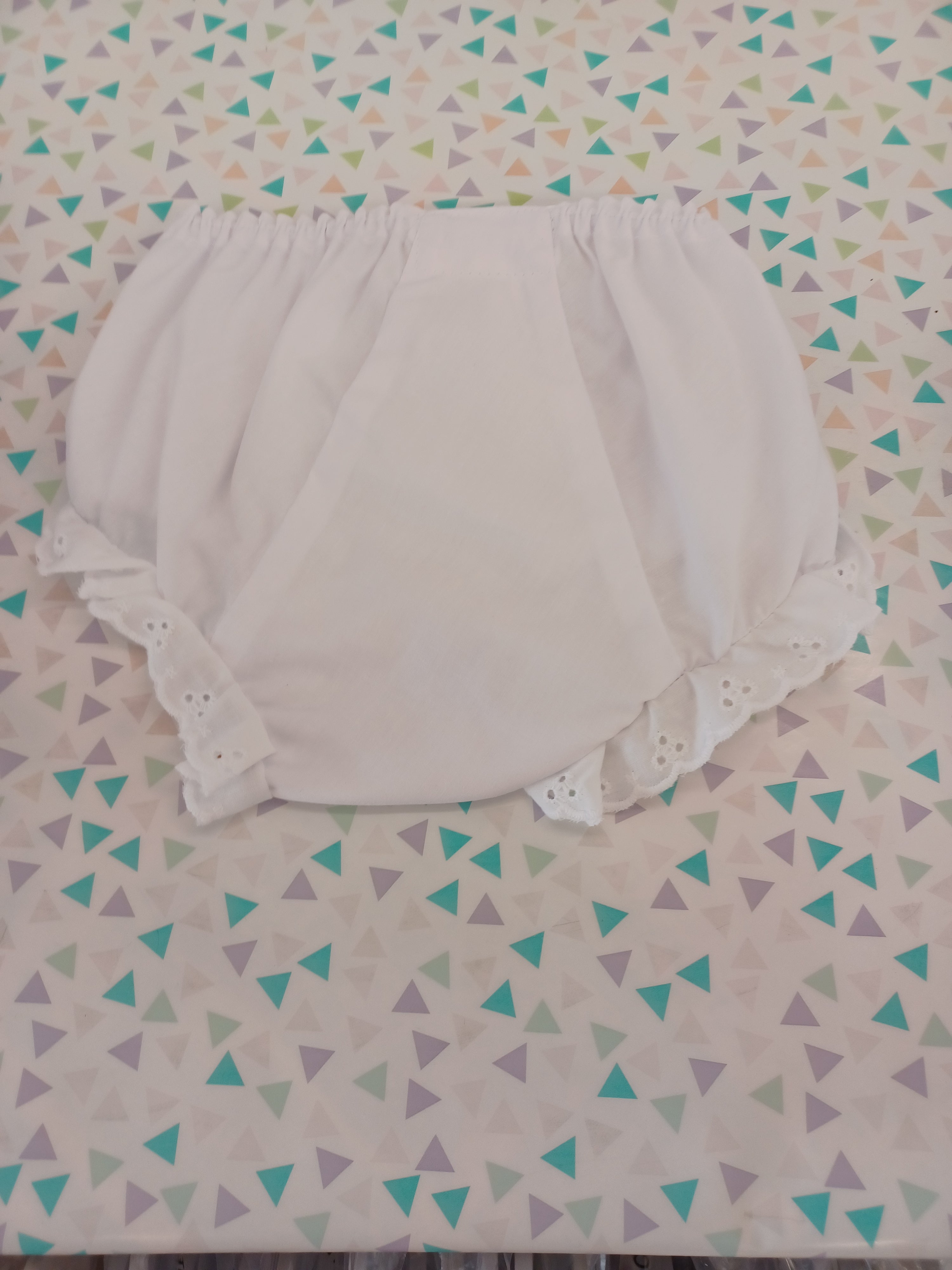 Monogrammable Bloomers
