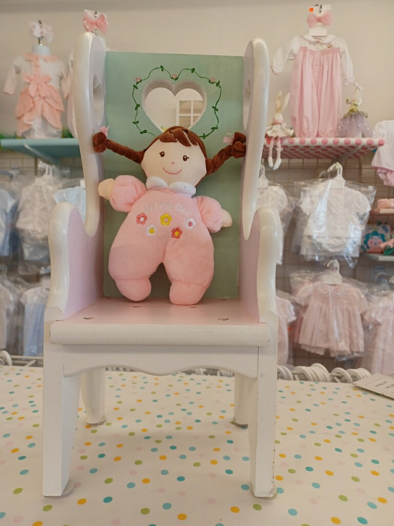 Tricia's Baby Station