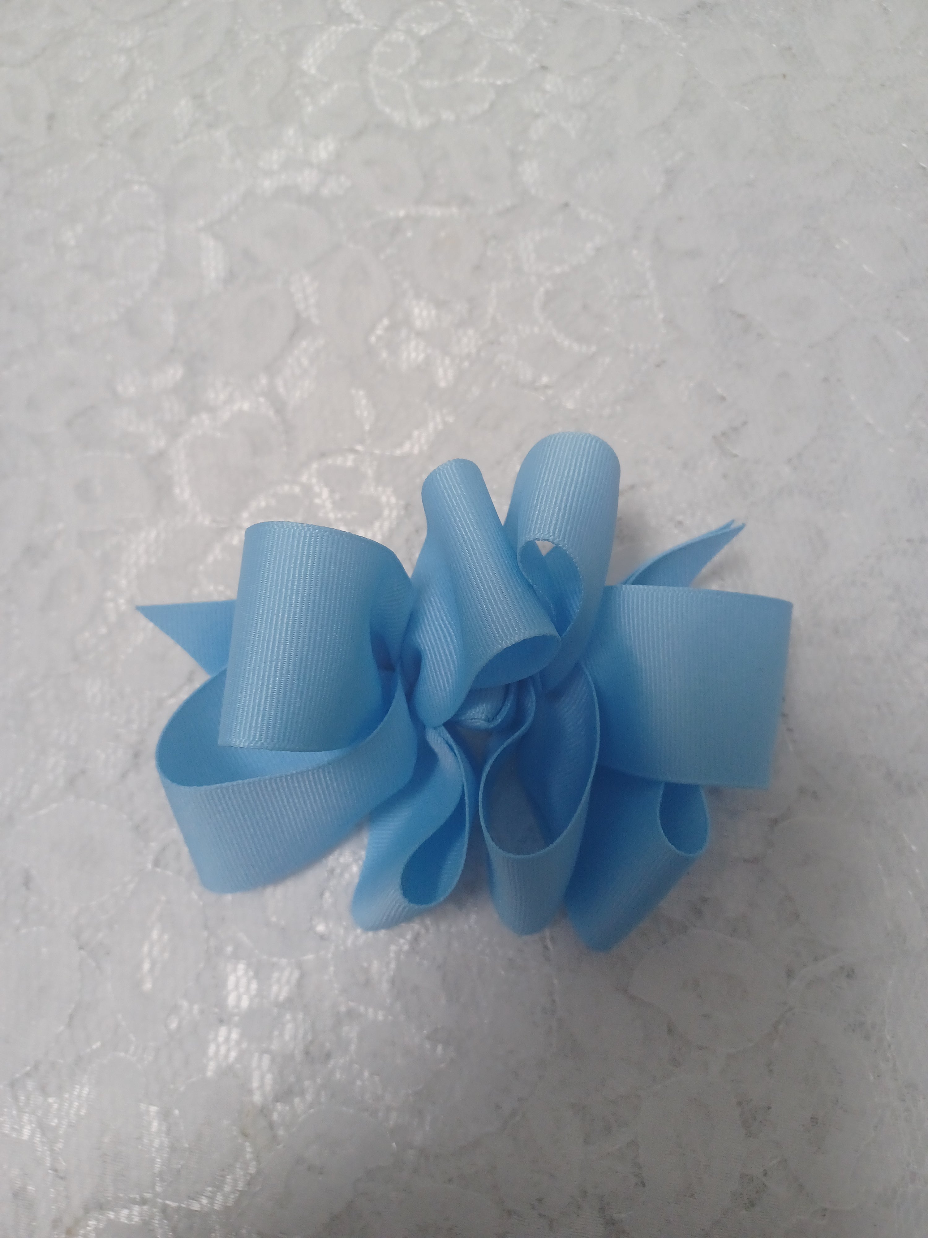 Tricia's Baby Station