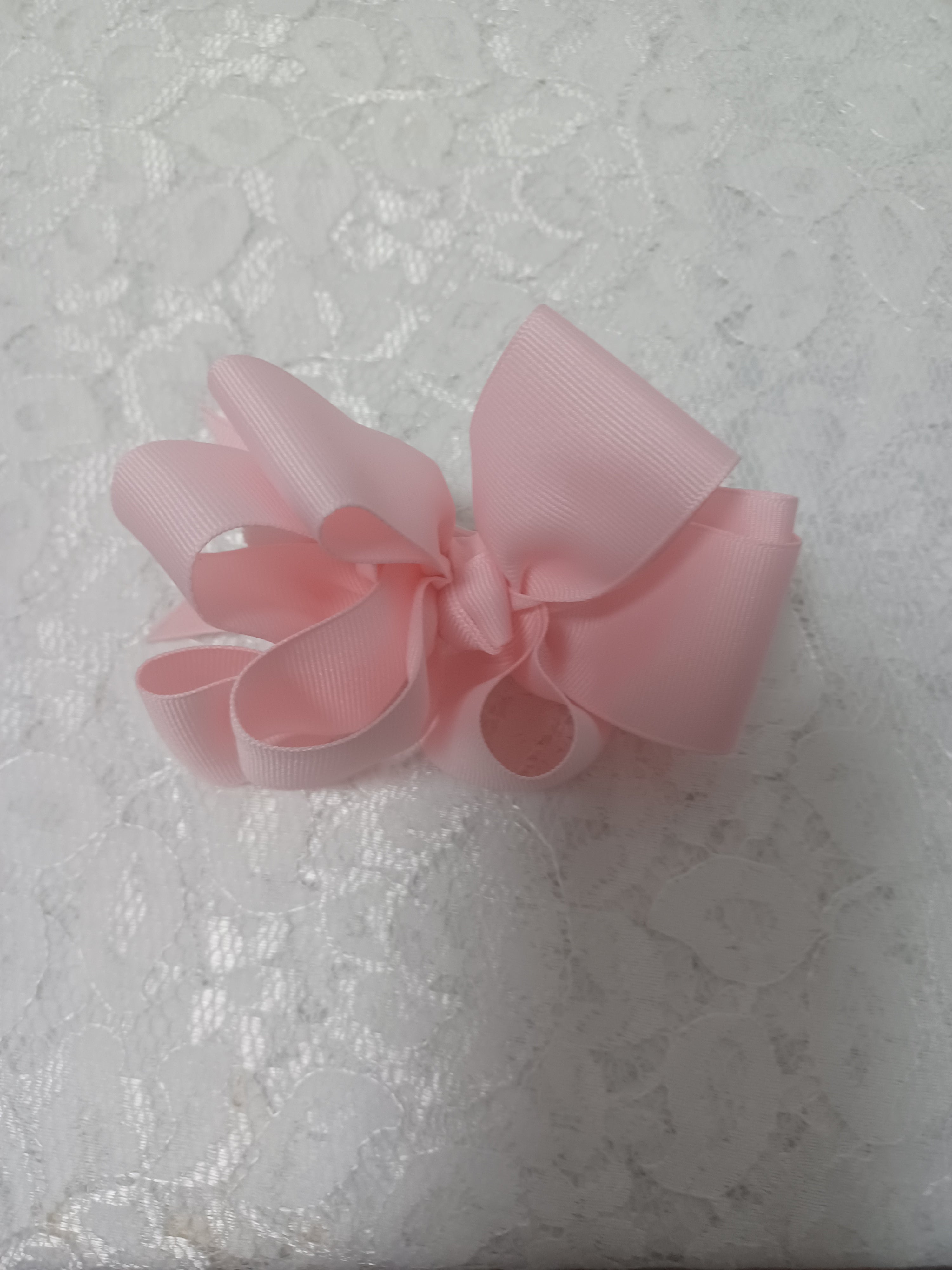 Tricia's Baby Station