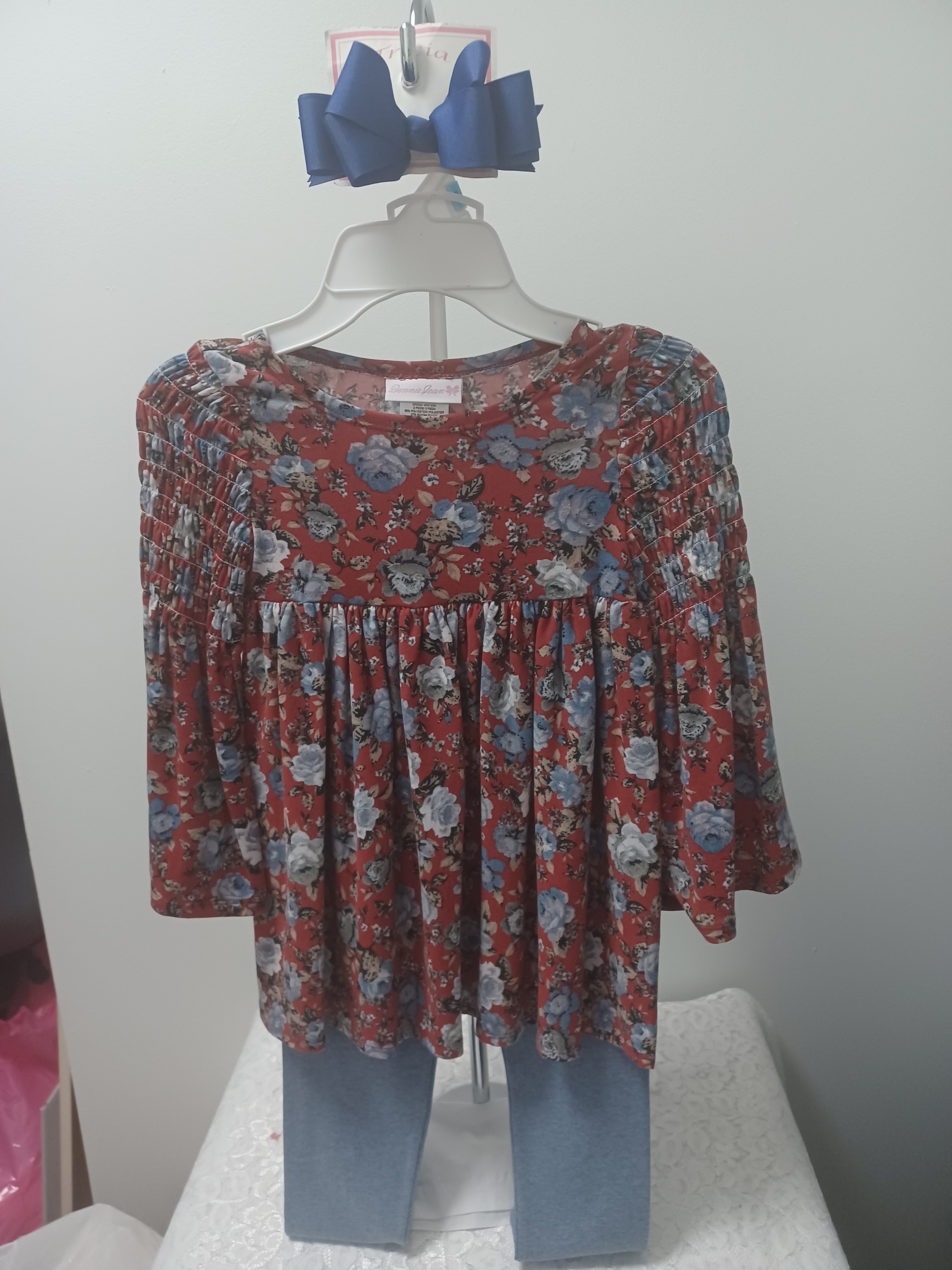 Tricia's Baby Station