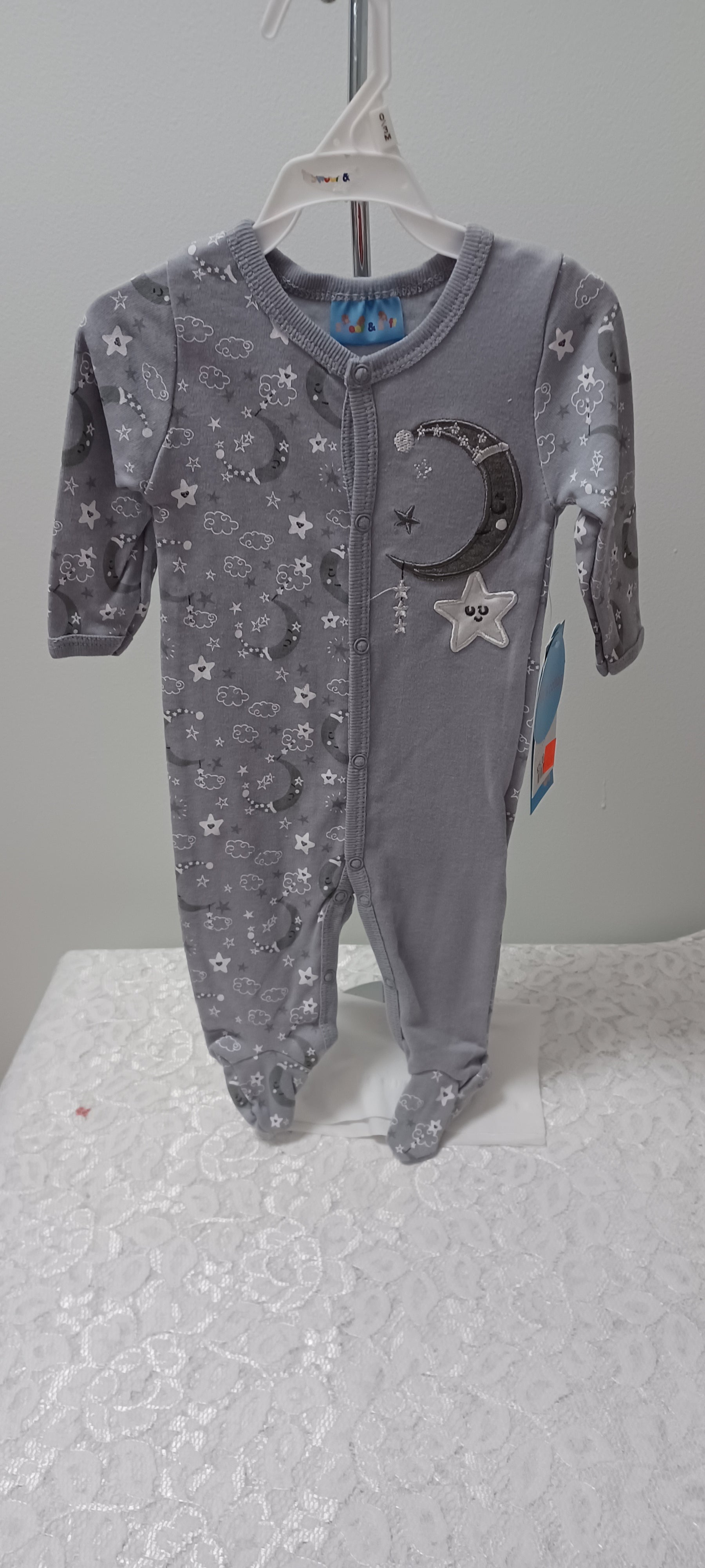 Tricia's Baby Station