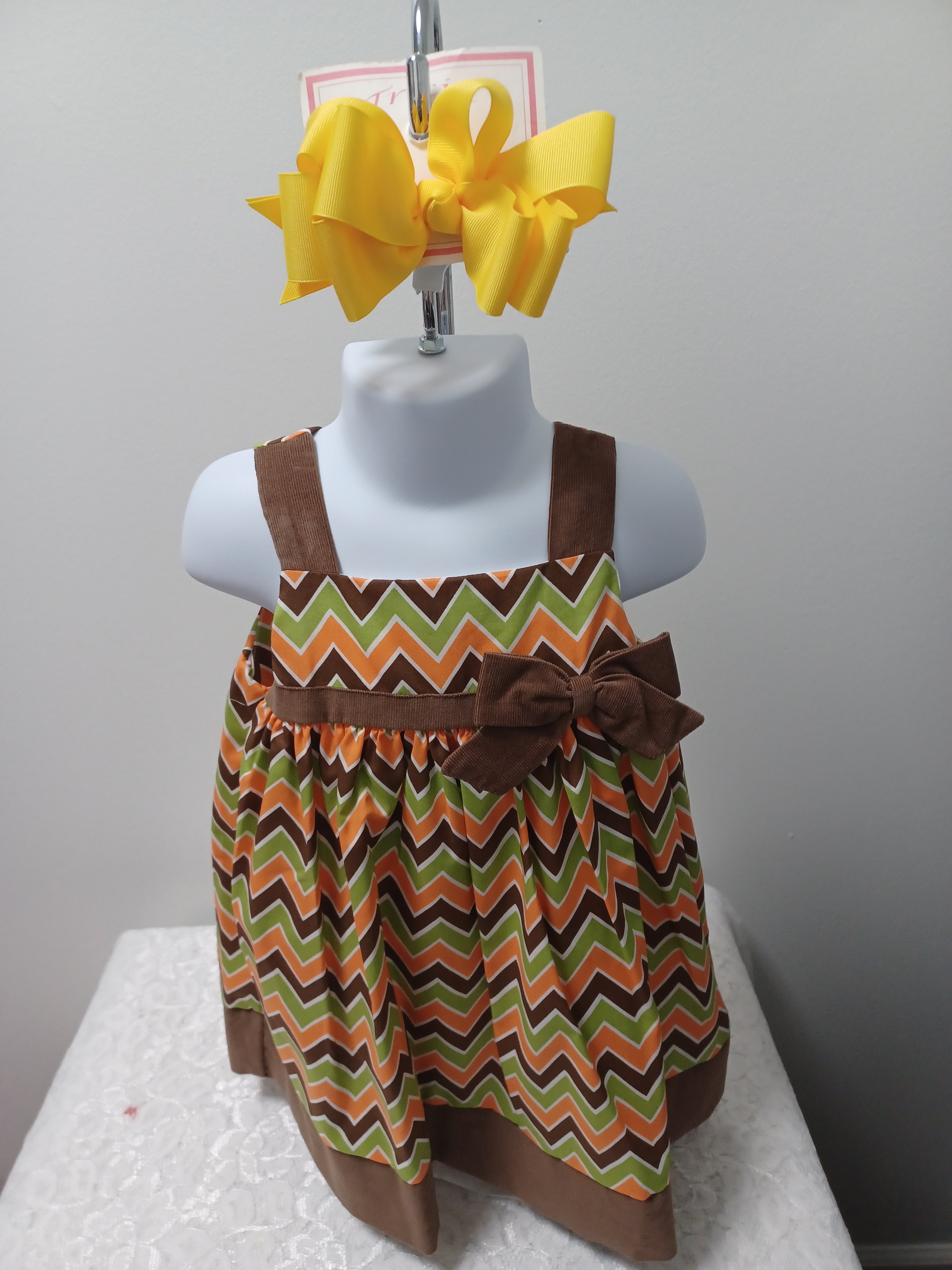 Tricia's Baby Station