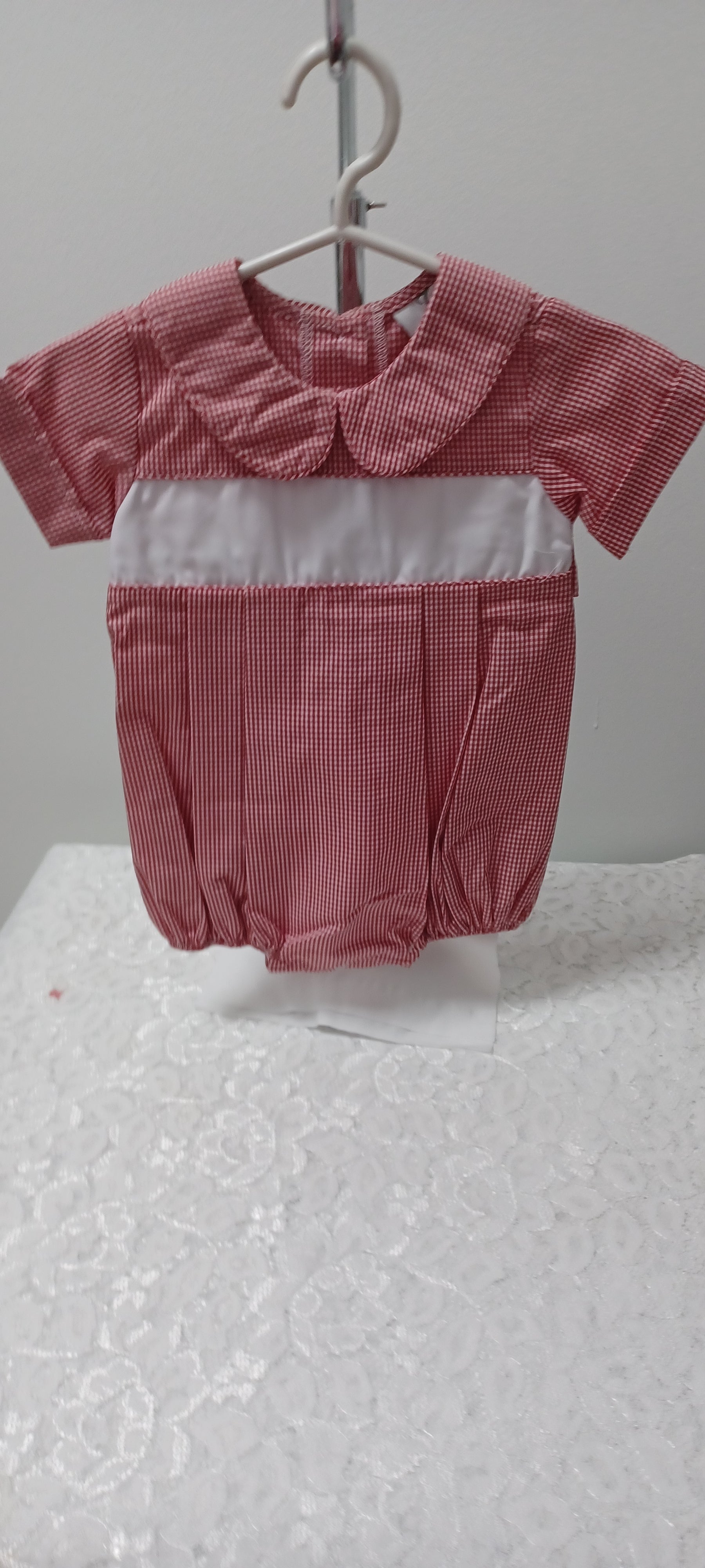 Tricia's Baby Station