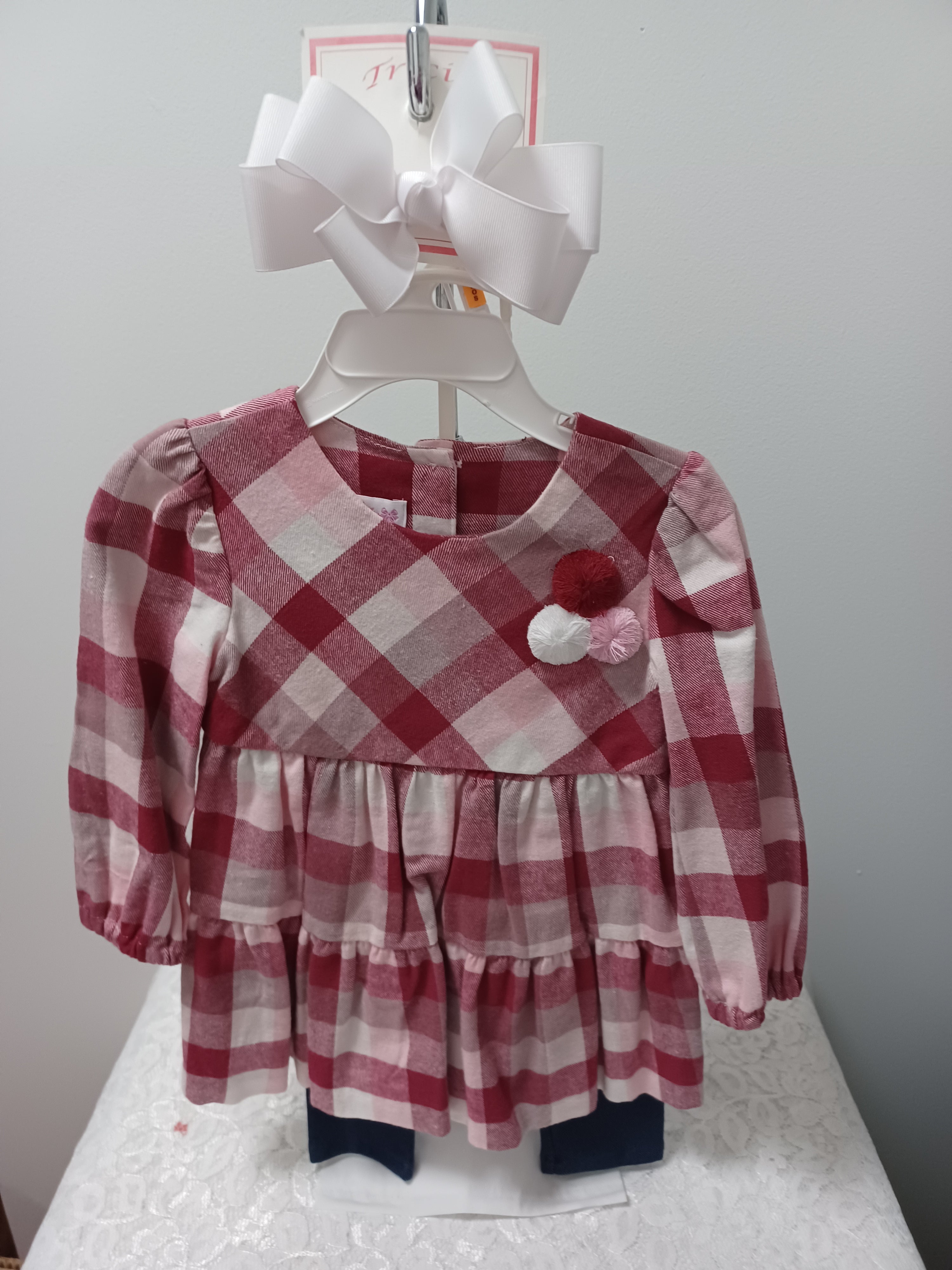 Tricia's Baby Station