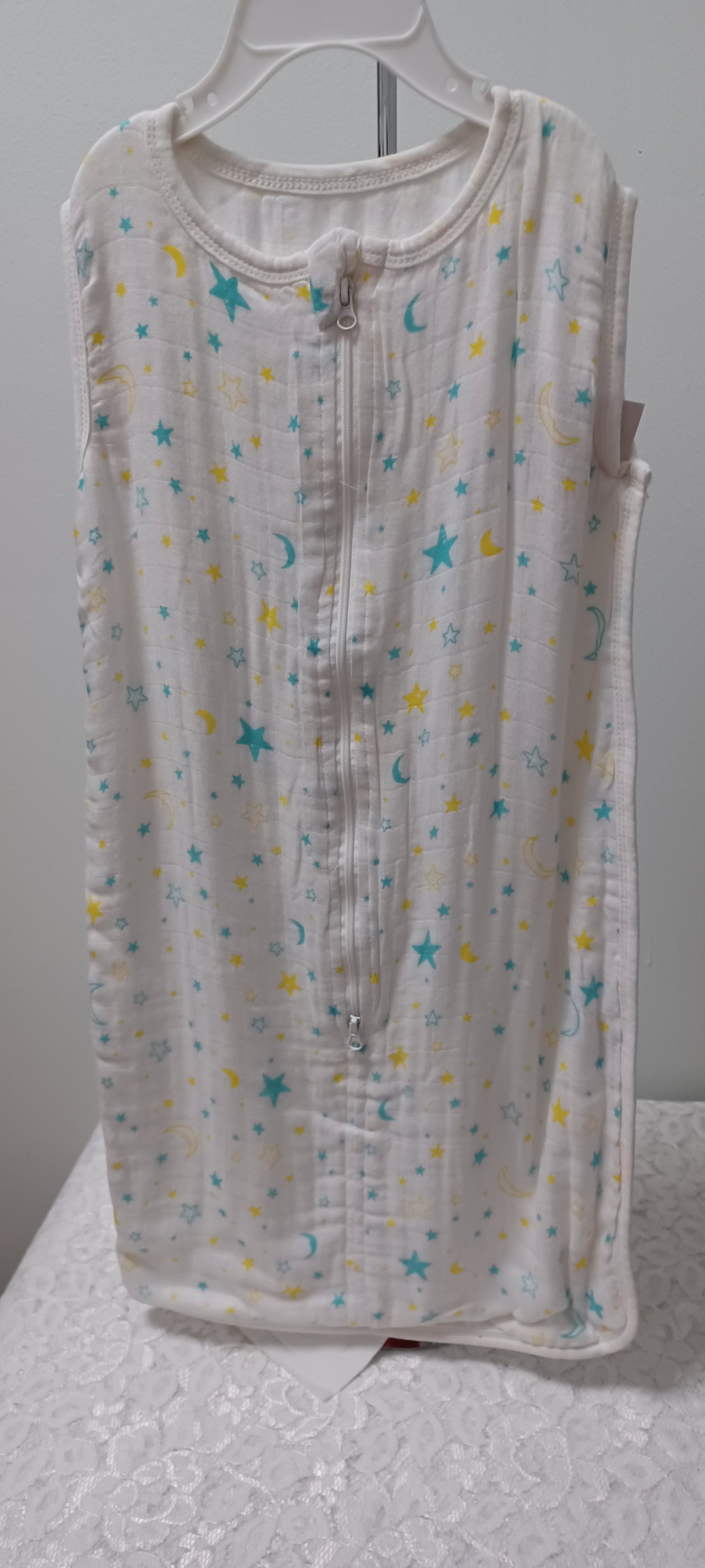 Tricia's Baby Station