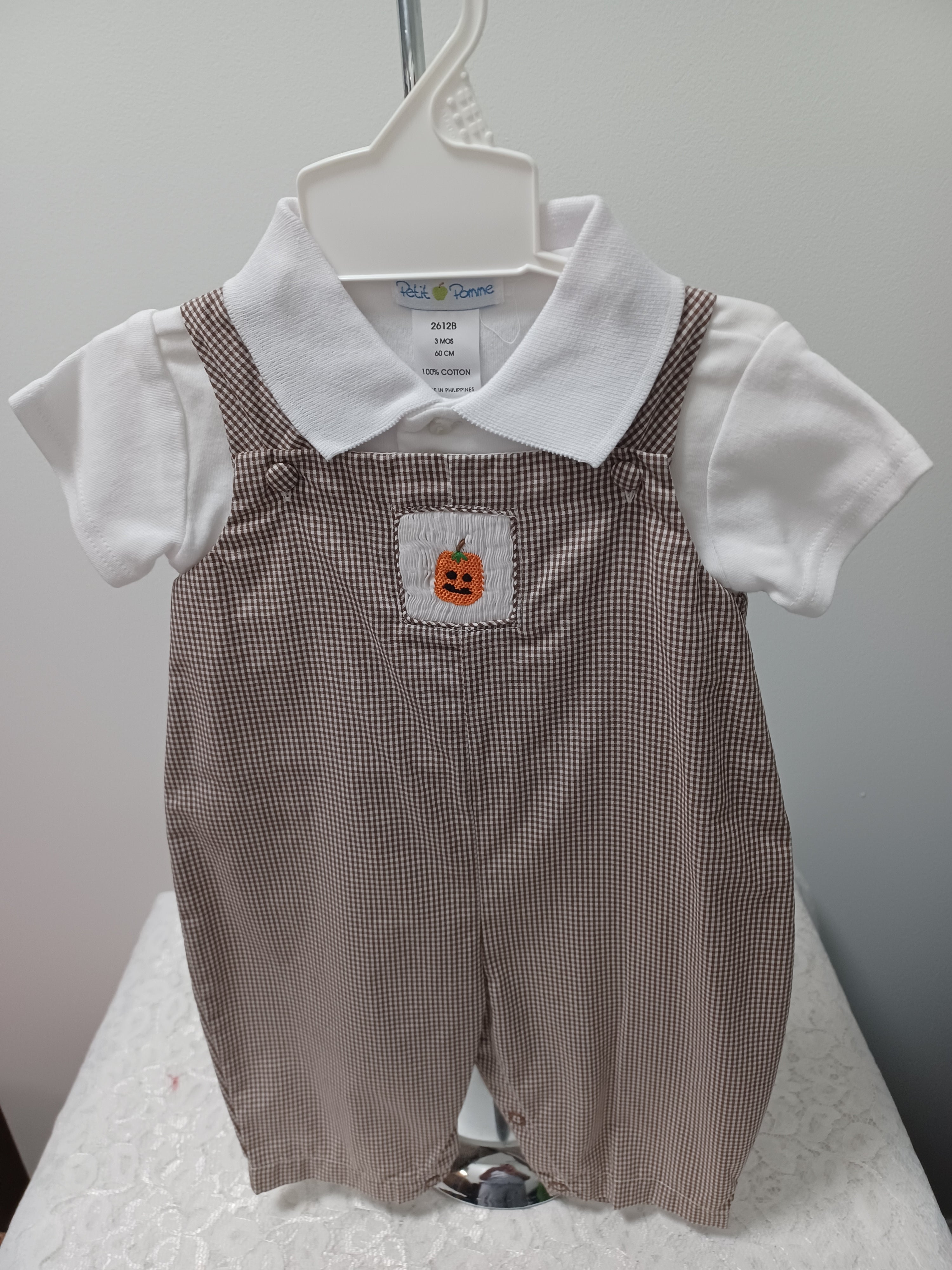Tricia's Baby Station