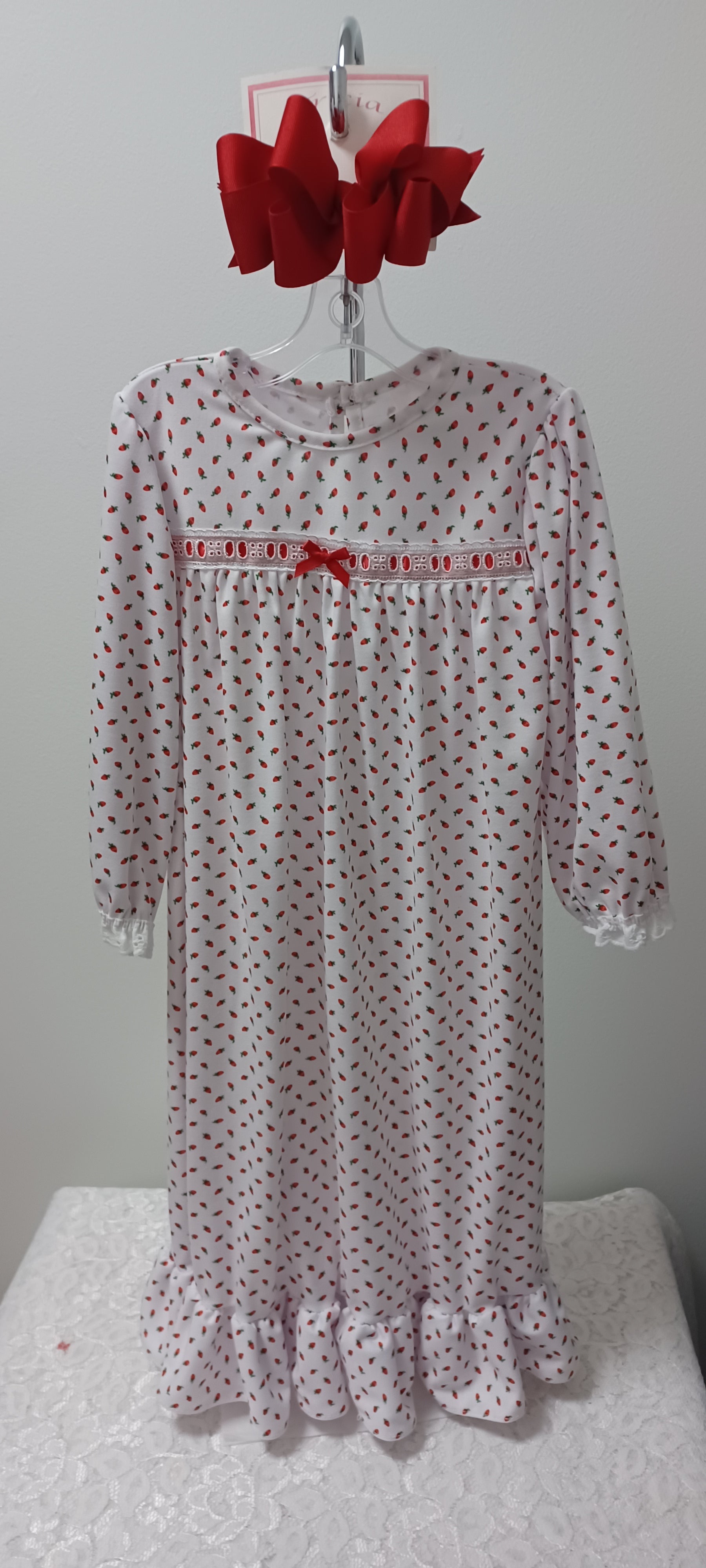 Tricia's Baby Station