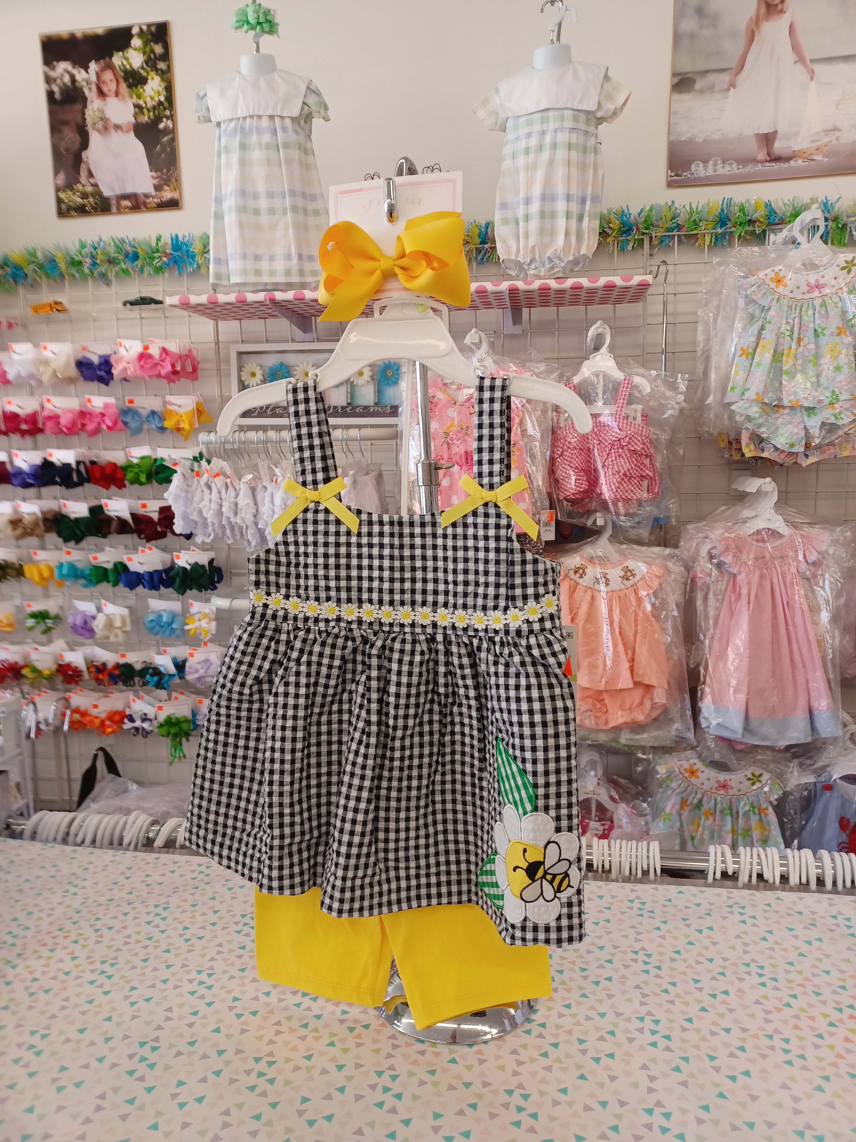 Tricia's Baby Station