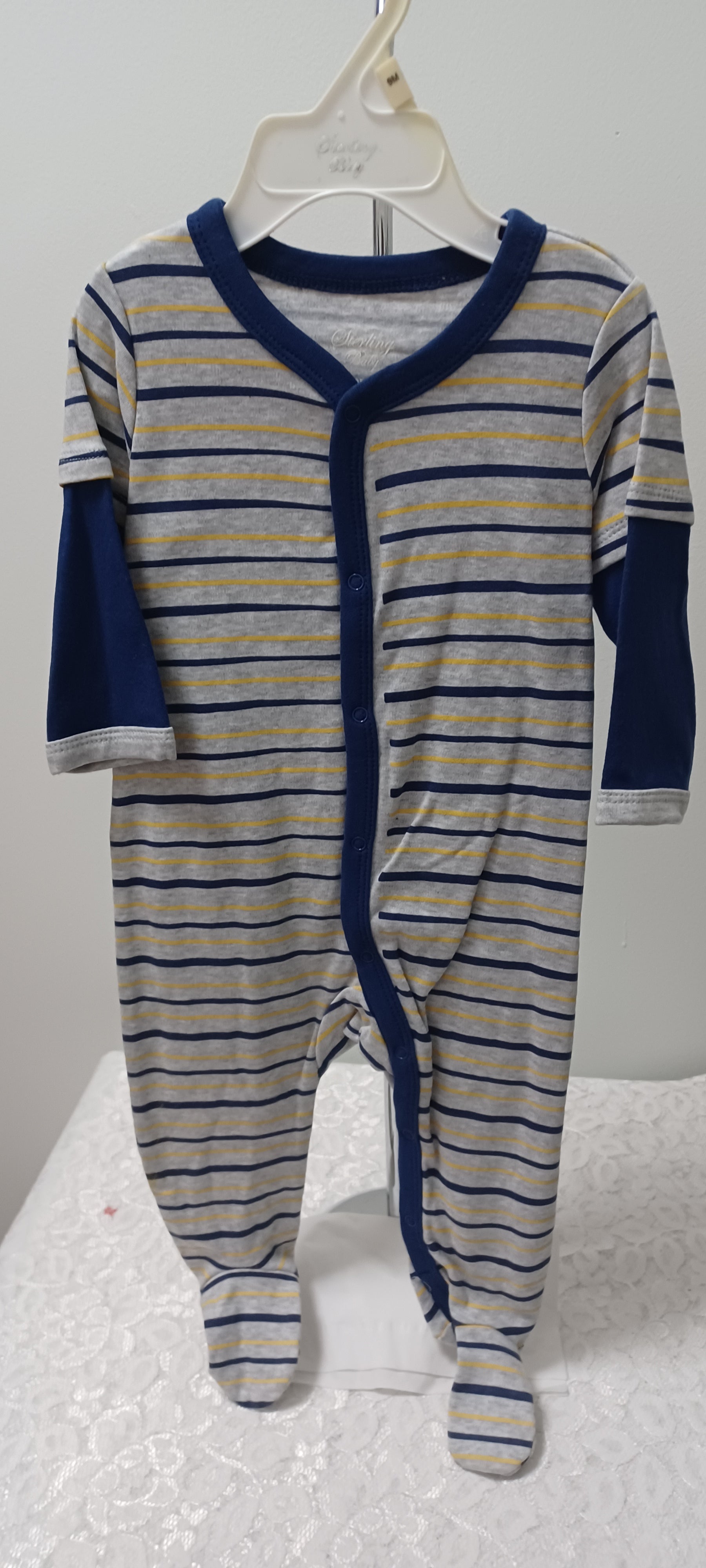 Tricia's Baby Station