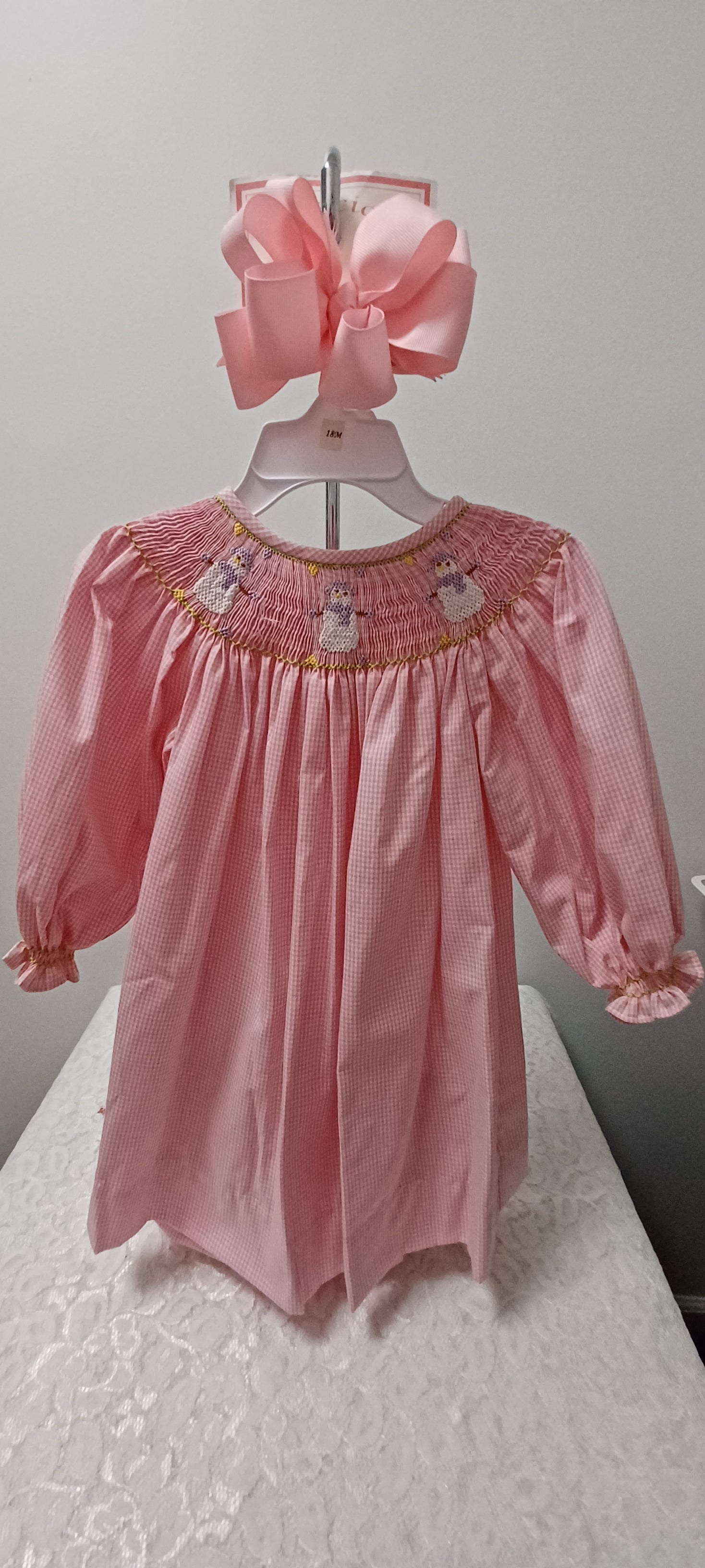 Tricia's Baby Station