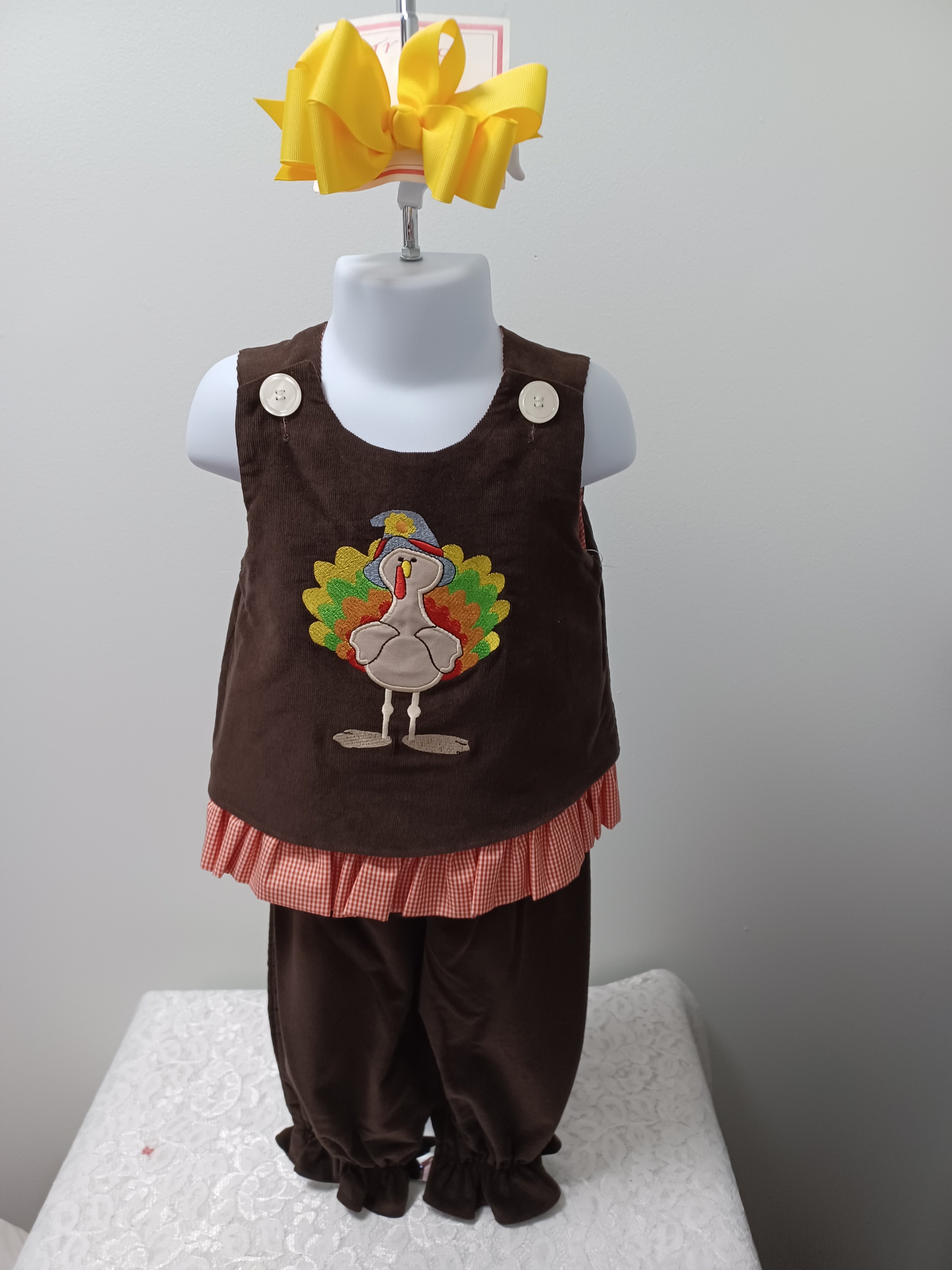 Tricia's Baby Station