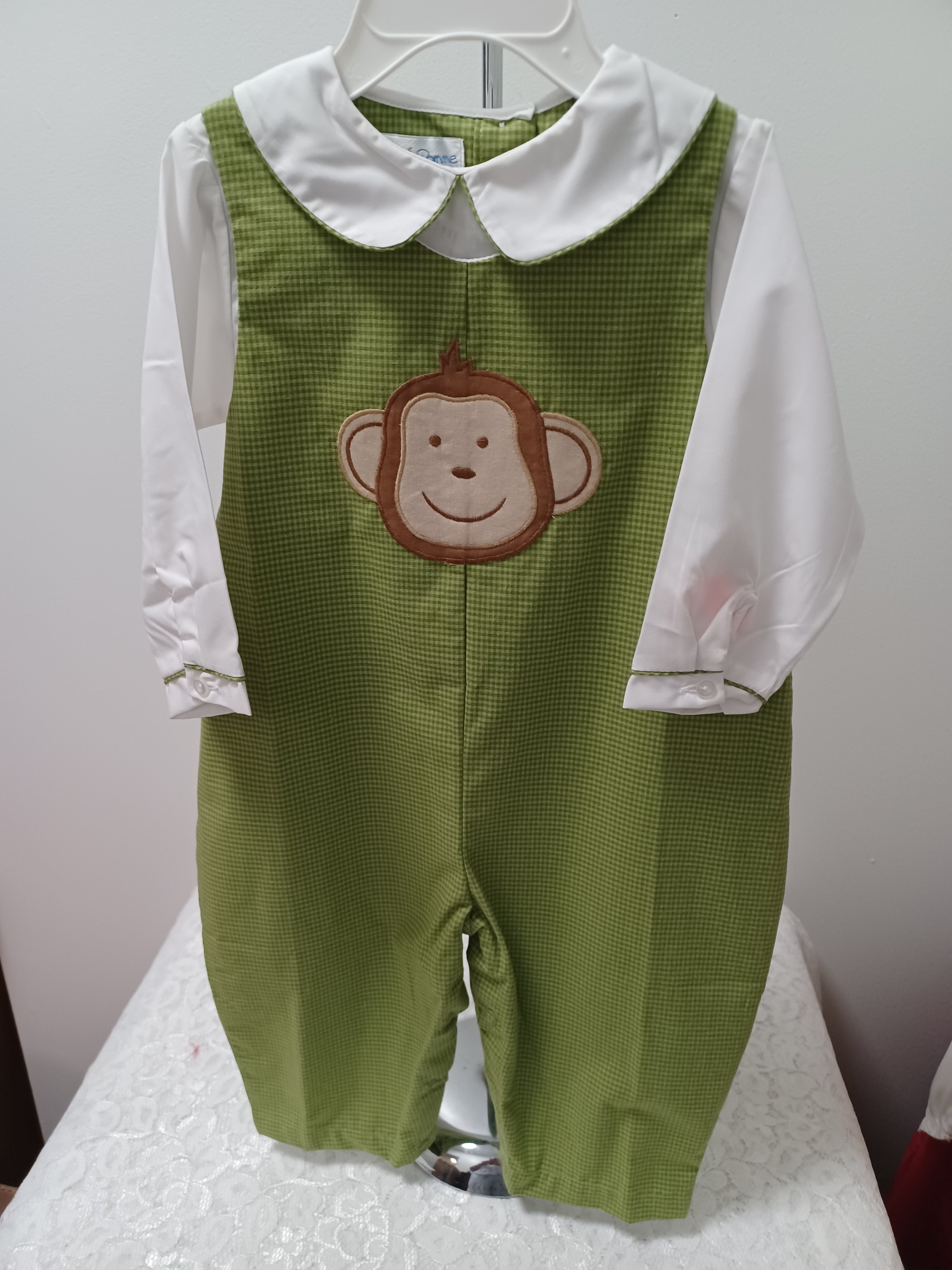 Tricia's Baby Station