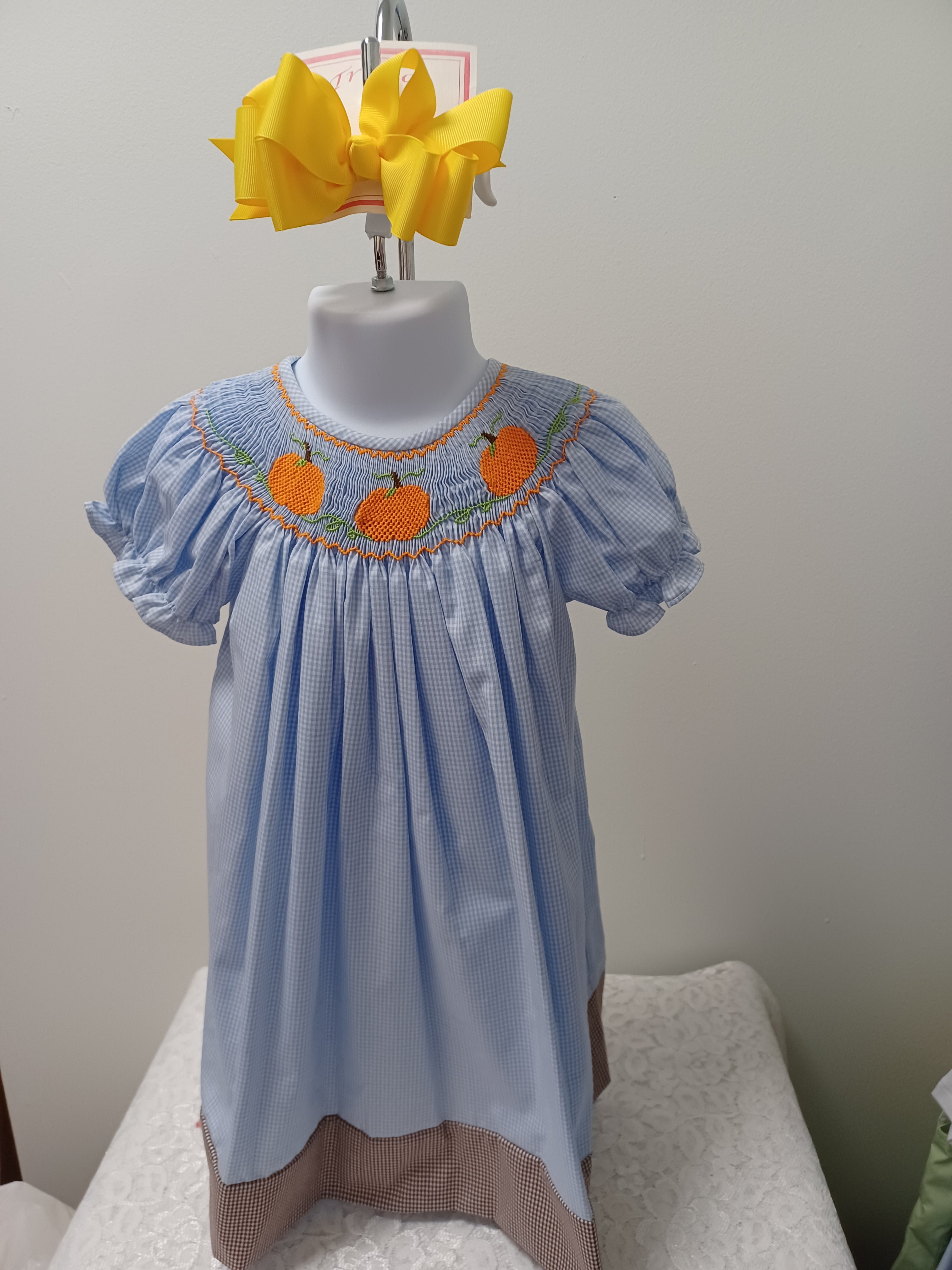 Tricia's Baby Station